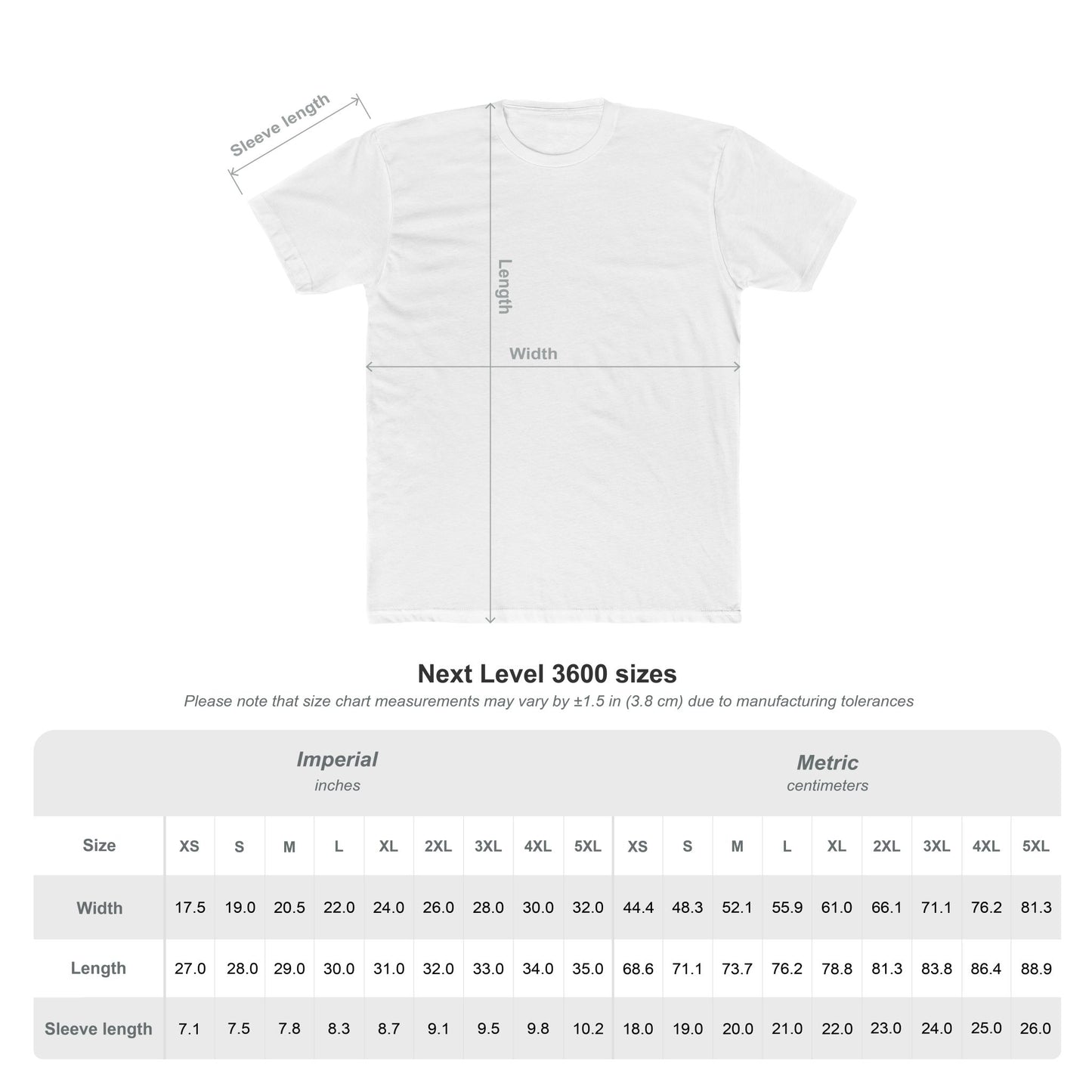 Sup Summer Boho Unisex Cotton Crew Tee (Exclusive Summer Collection)