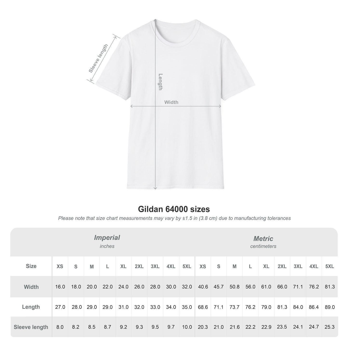 Lotus Be Happy Whimsical Unisex Soft Cotton Tee