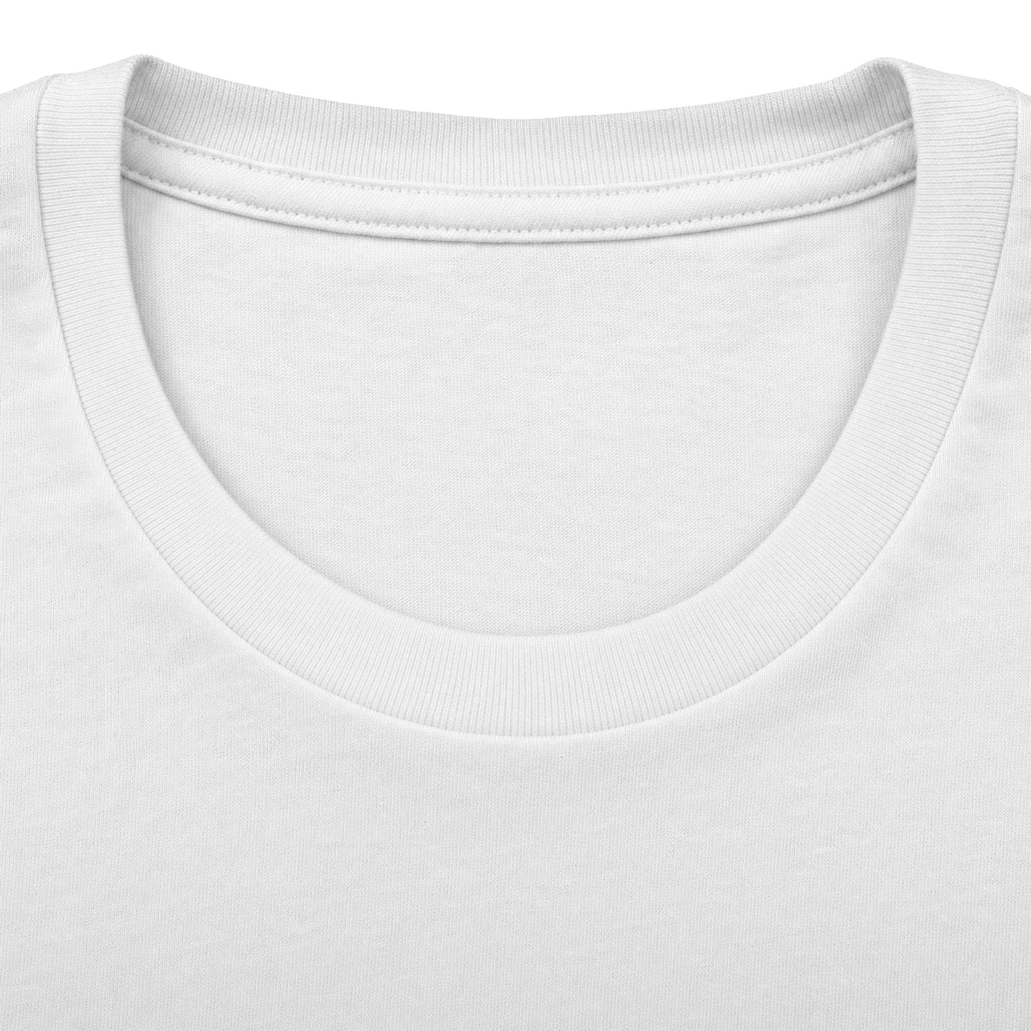 Sup Summer Boho Unisex Cotton Crew Tee (Exclusive Summer Collection)