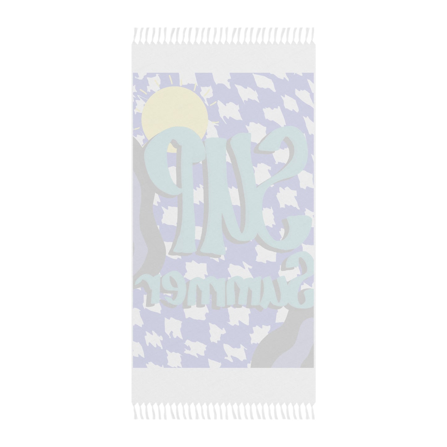 Sup Summer Boho Beach Cloth (Exclusive Summer Collection)