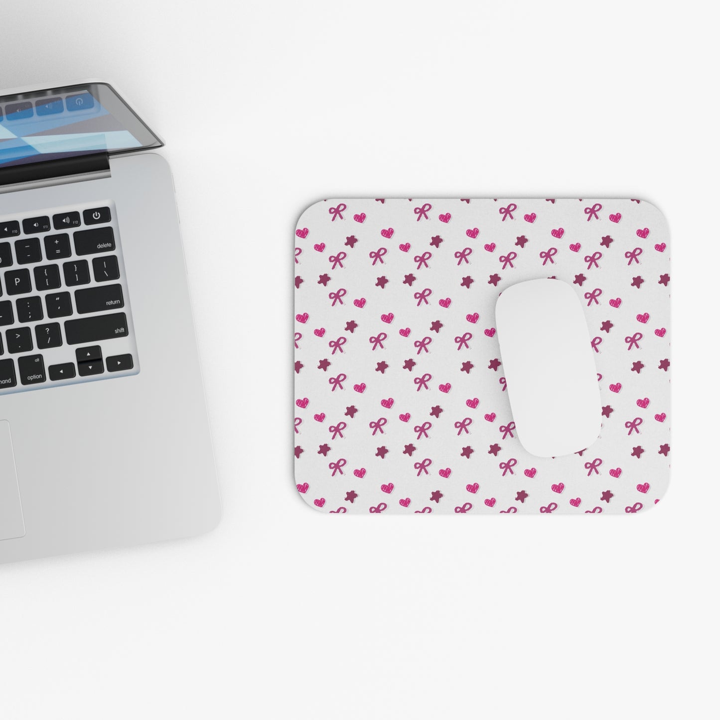 Mouse Pad (Rectangle)