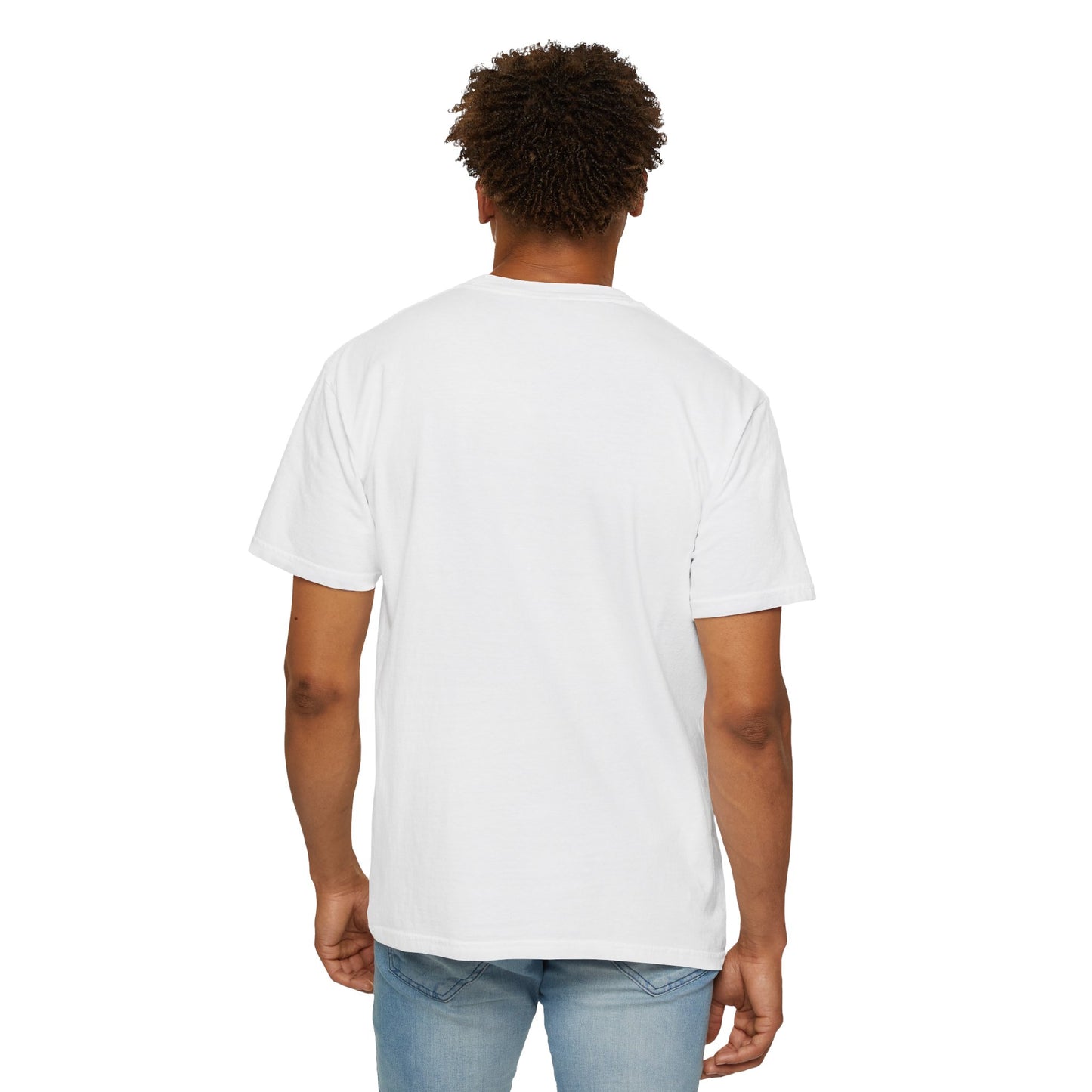 Never Lose your Whimsy Graphic Tee