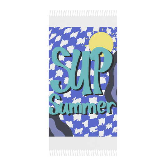 Sup Summer Boho Beach Cloth (Exclusive Summer Collection)