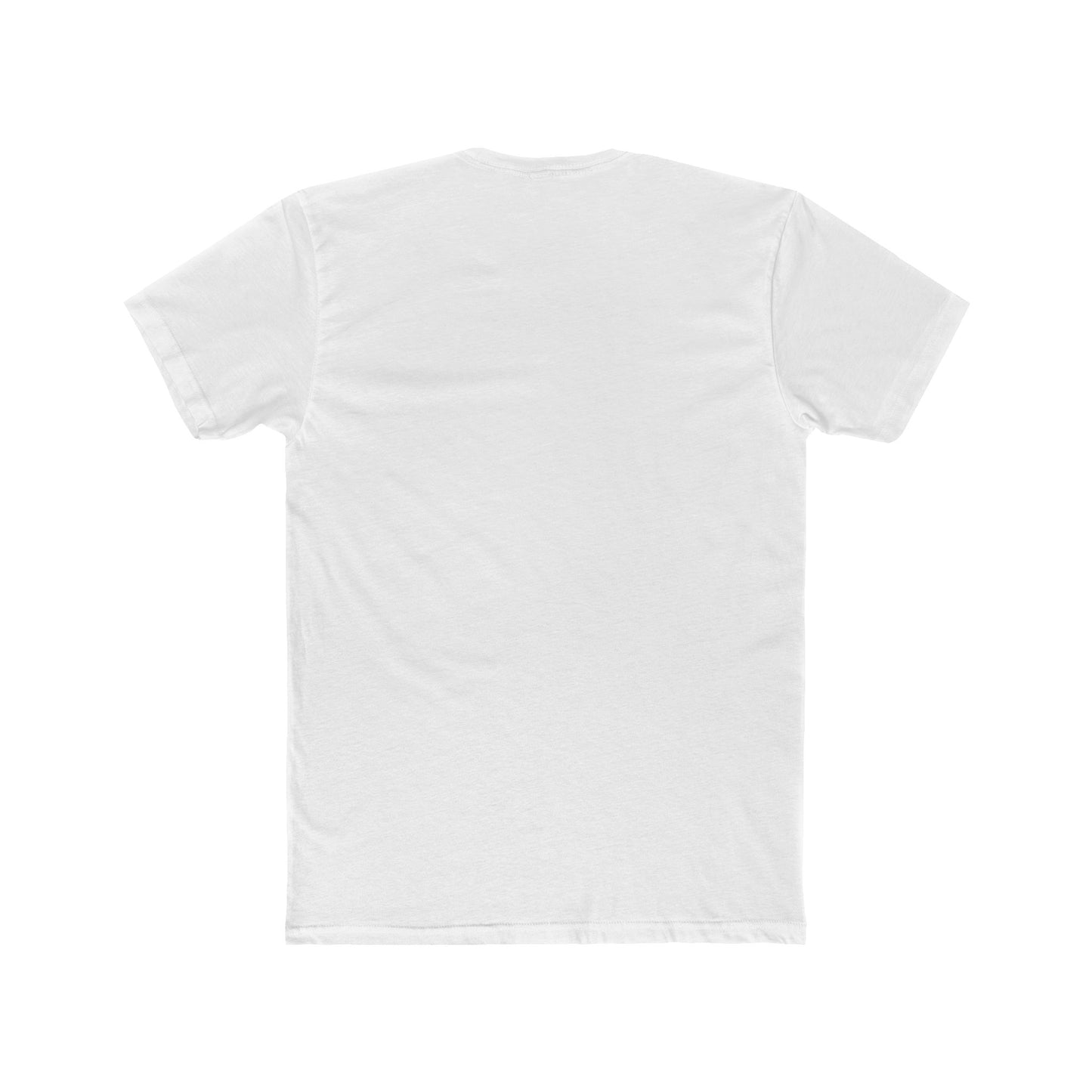 Sup Summer Boho Unisex Cotton Crew Tee (Exclusive Summer Collection)