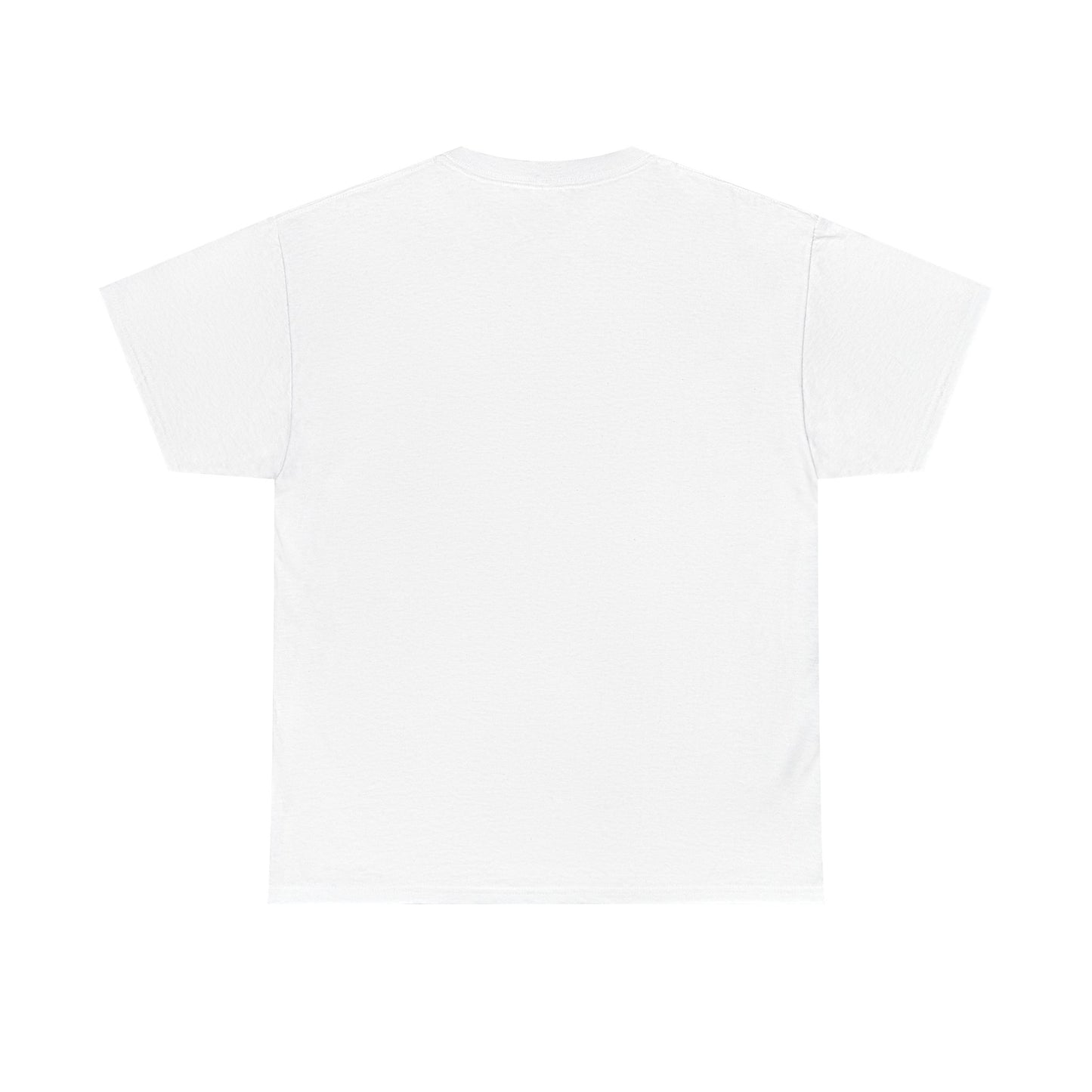 Plot Twist Whimsical Unisex Heavy Cotton Tee