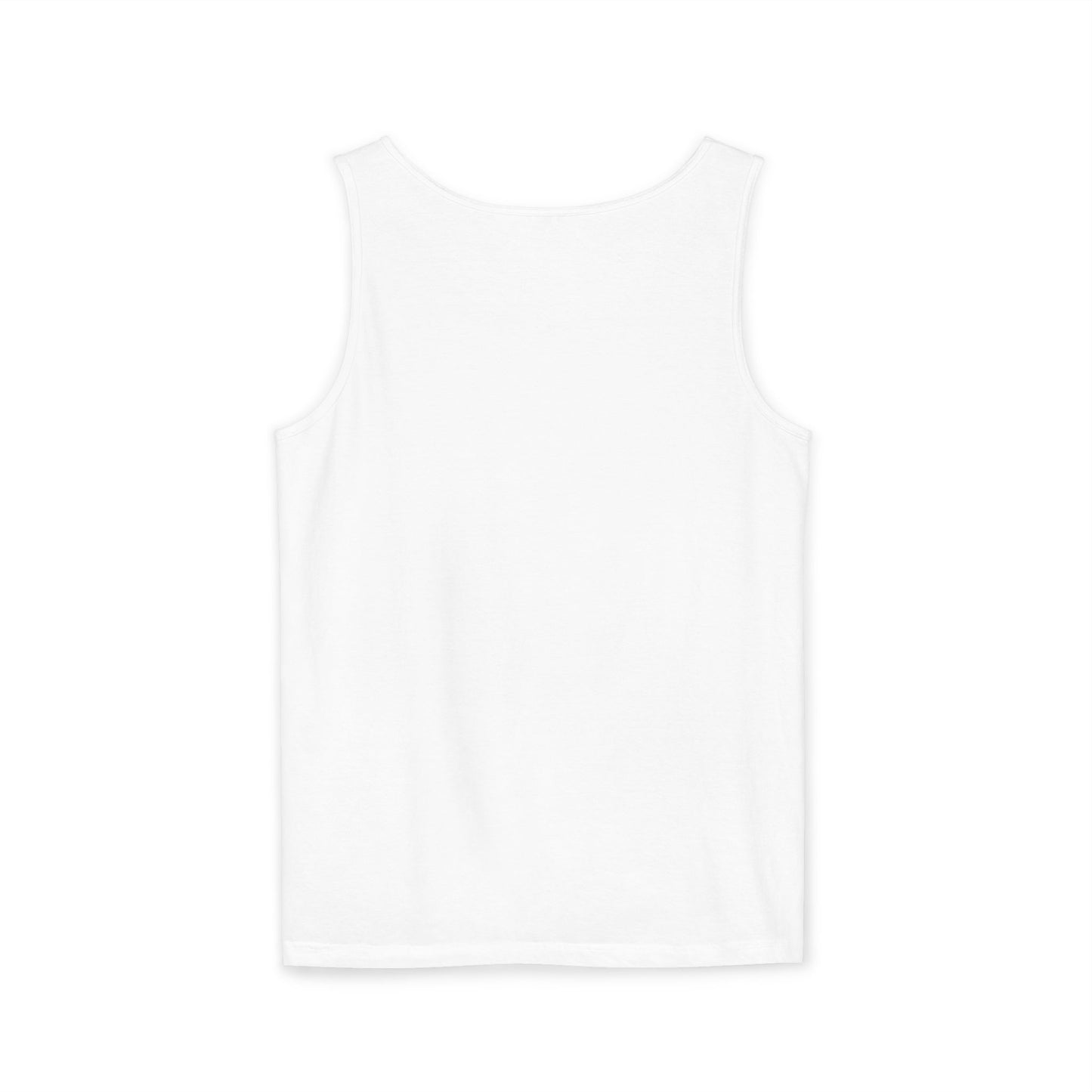Reach for the Stars Relaxed-fit Tank Top